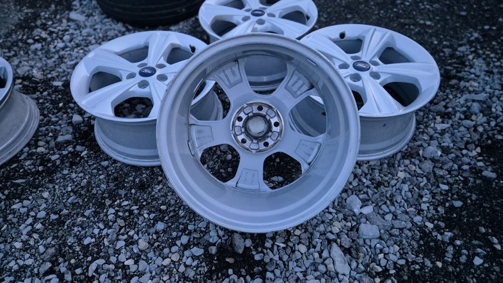 Оригинални джанти Форд 5/108 Ford Kuga 5x108