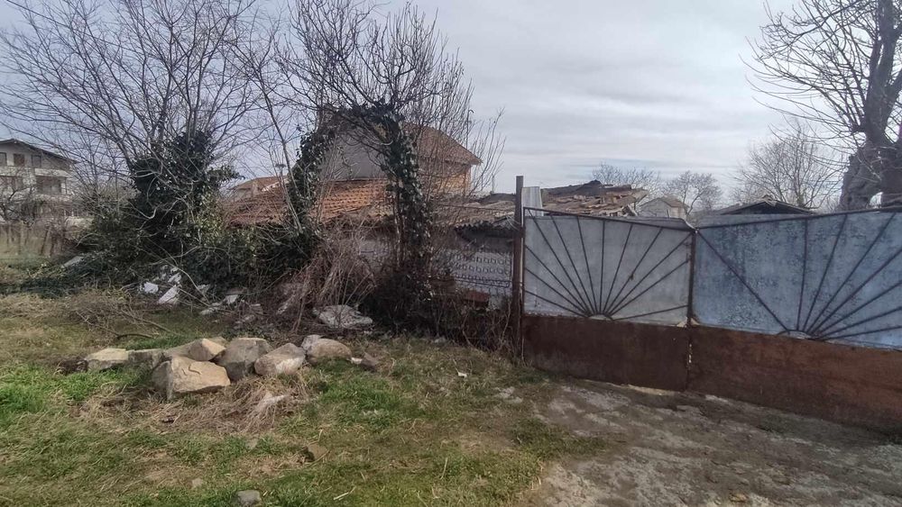 Продава се Парцел в с. Каменар, Област Бургас - 700 кв.м за 68 €/кв.м - Снимка #1