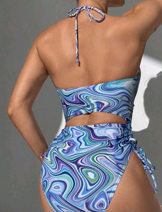 Нови Бански Дамски, цял, Син