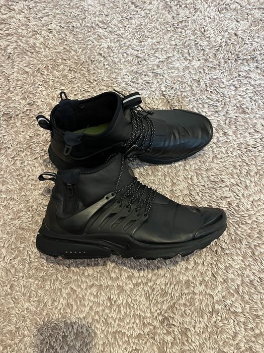 Nike Presto Utility-оригинални маратонки
