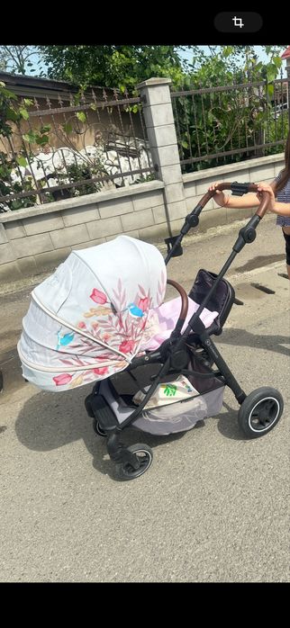 Carucior sport Kinderkraft All Road