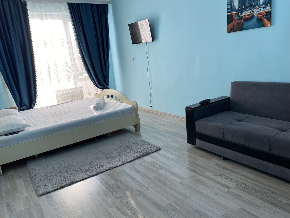 Квартира на долгий срок