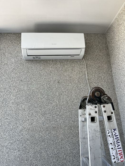 Кондиционеры: продажа, установка, сервис