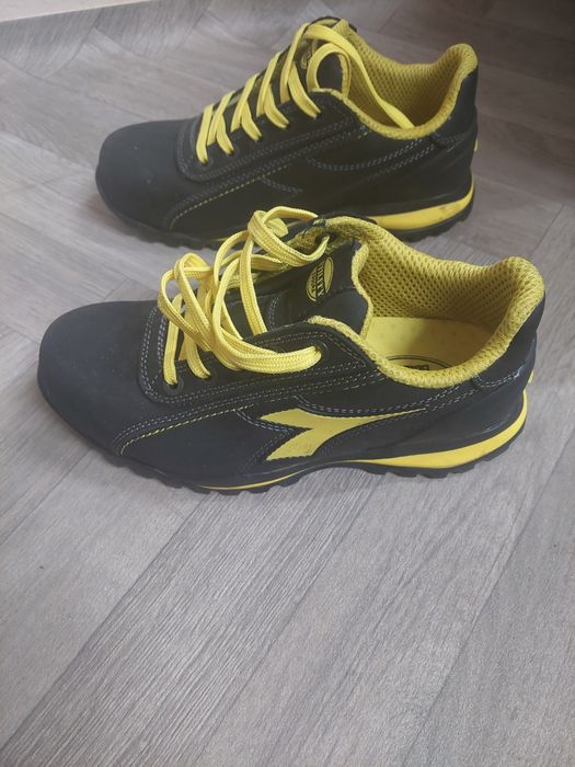 Работни обувки Diadora