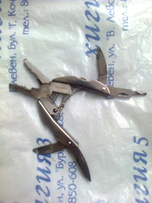 ключодържатели разни