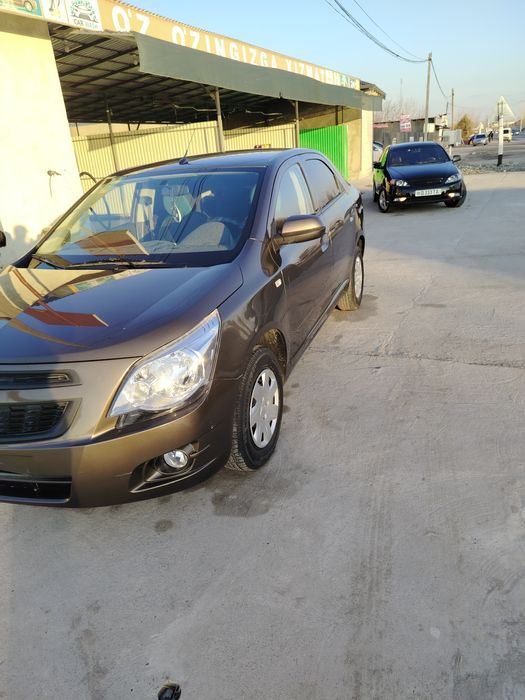 Cobalt mexanika 2023
