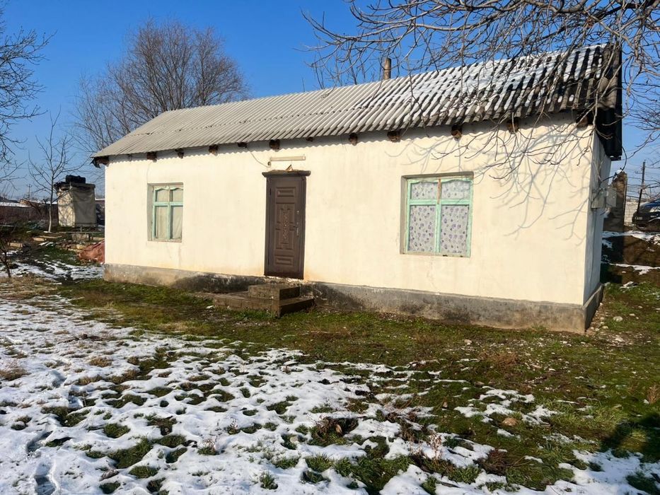 Времянка продаётся