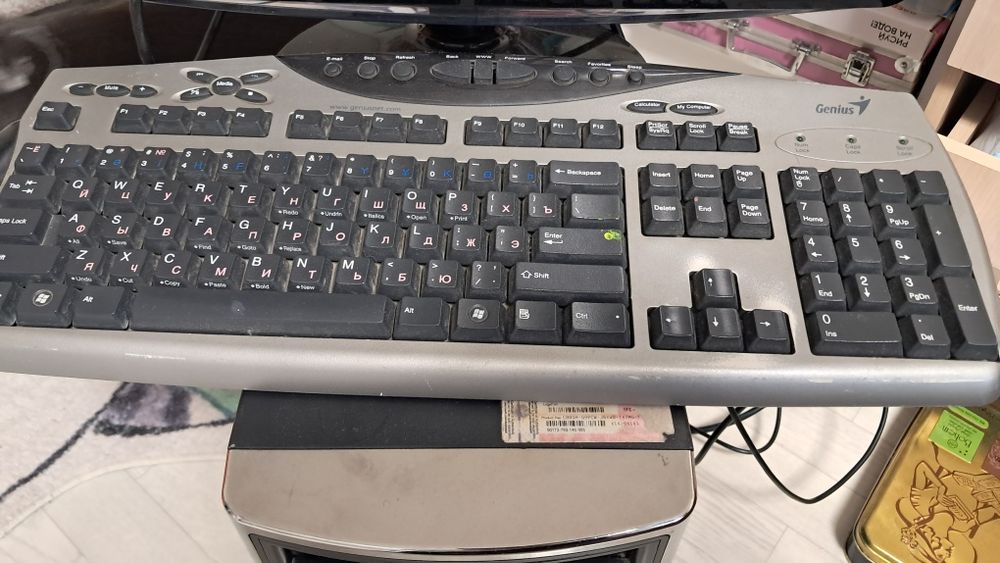 Продам компьютер