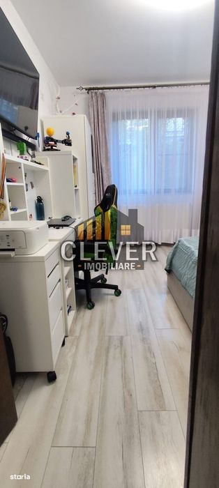 Apartament 2 camere  Dobroesti Str Doinei parcare demisol inclusa