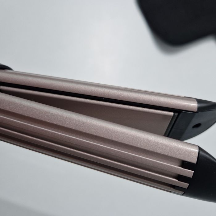 Ondulator 2 in 1 cool air BaByliss