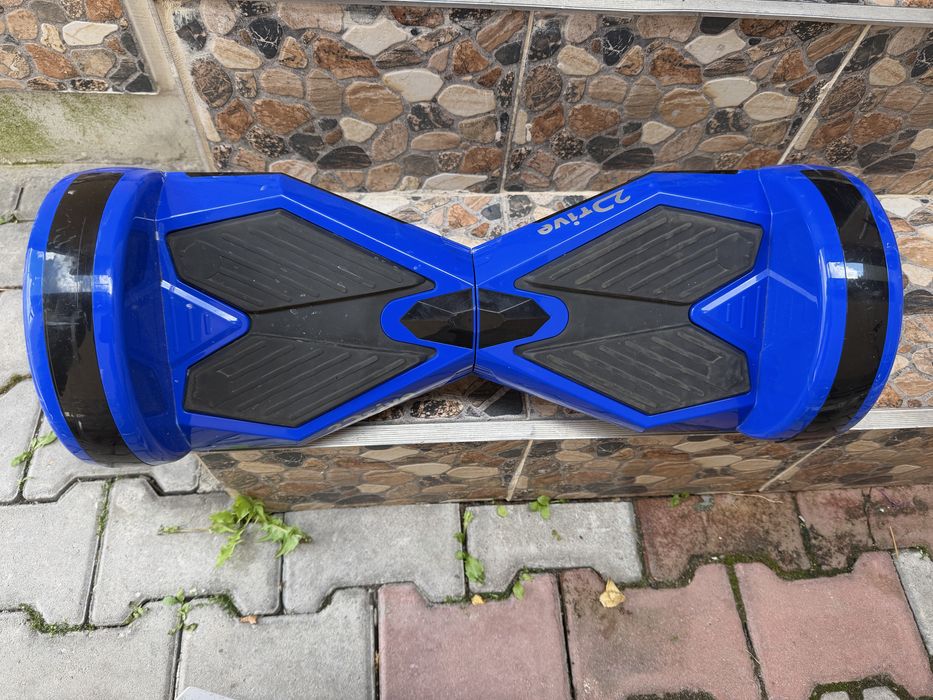 Hoverboard perfect functional