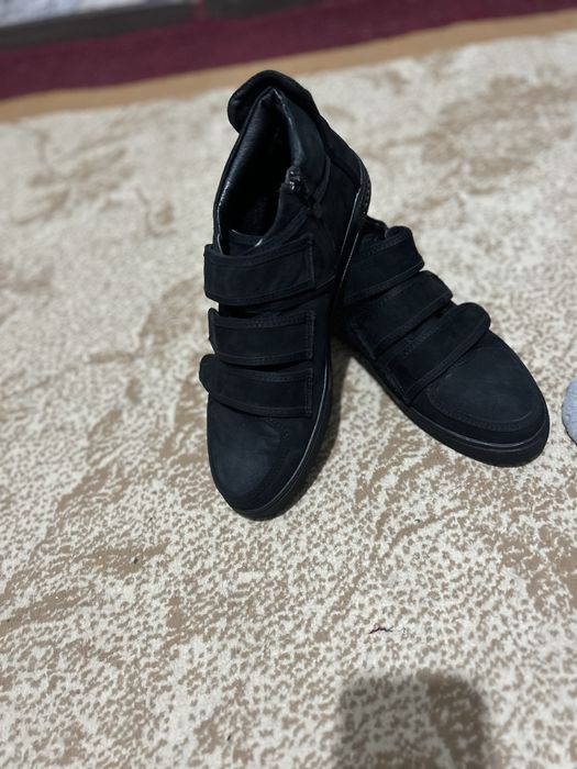 Zamuj etik ham zamuj makasiii