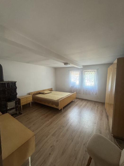 Casă de vânzare Bocsig