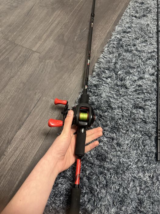 Бейткастинг въдица