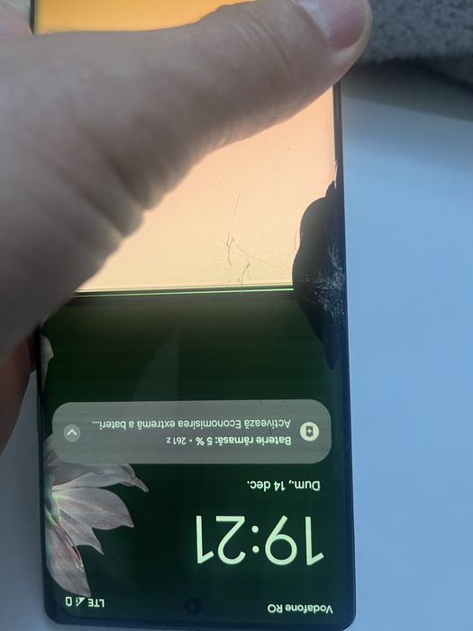 Google Pixel 6Pro spart,piese,carcasa ,display spart ,baterie