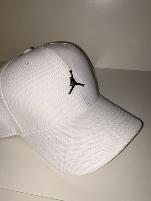 Шапка с козирка Nike Jordan