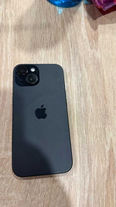 Iphone 15    256GB  Ca Nou