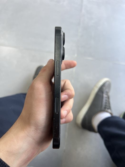 Сатылады iPhone 16 pro состояние