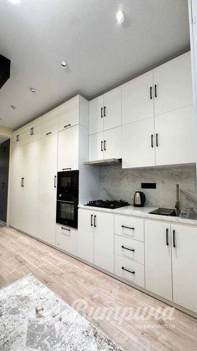 1 комнатная в ЖК Навруз