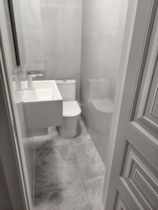 Кафельщик универсал Никита