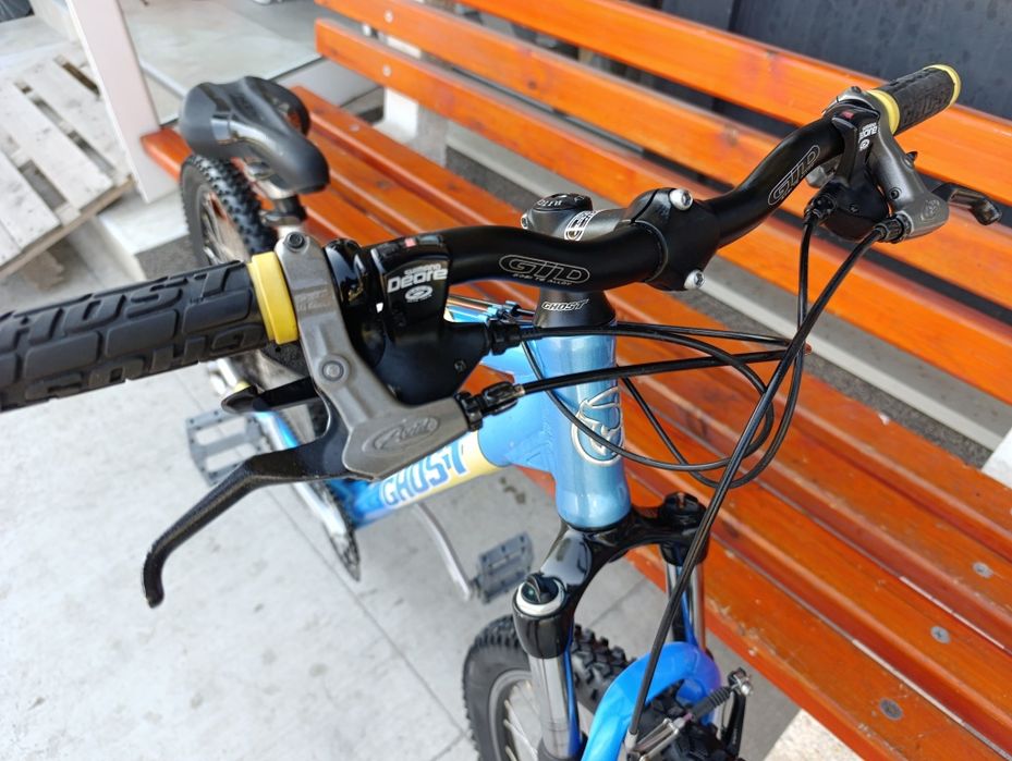 Планински велосипед GHOST 26цола