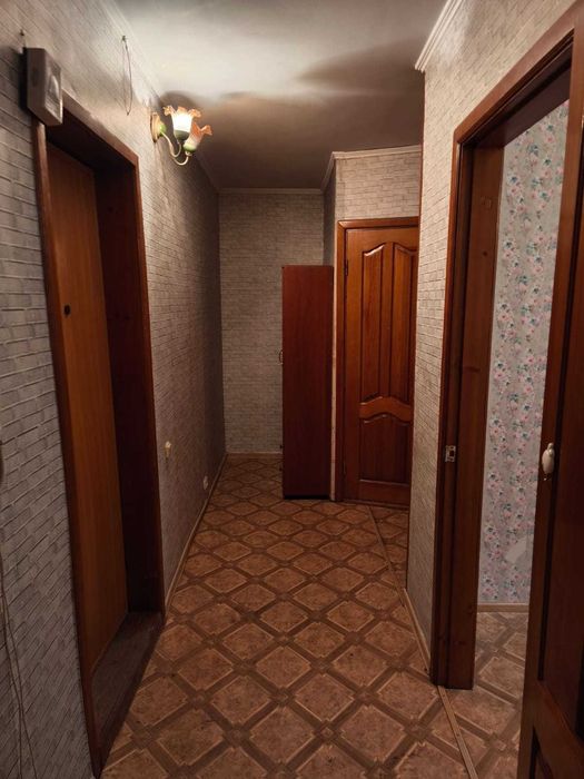 Продам 2х комнатную квартиру