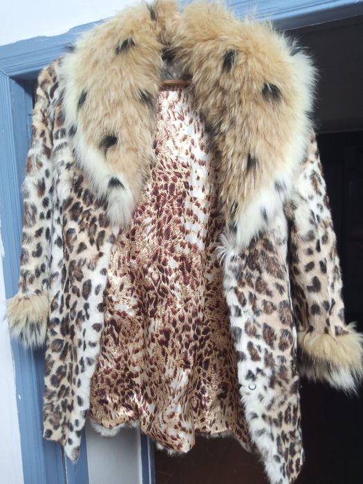 Продам шубу в хорошем состоянии