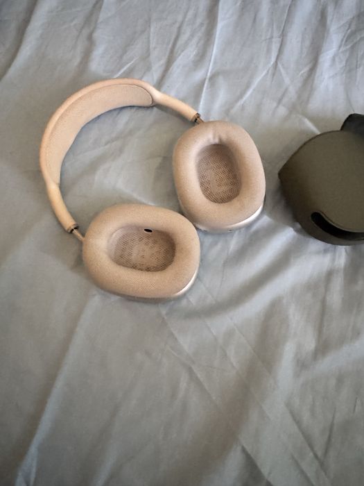 Airpods max 1 generation
