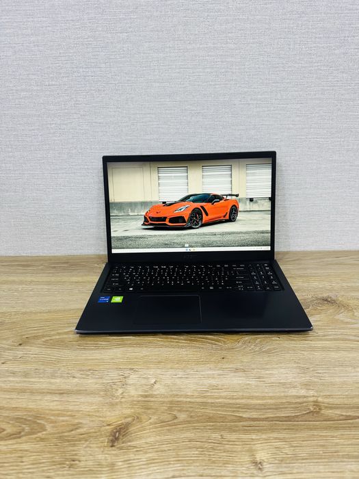 ACER Core i5-11Gen 8 Ядерный Мощный, Игравой для Autocad, 3Dmax