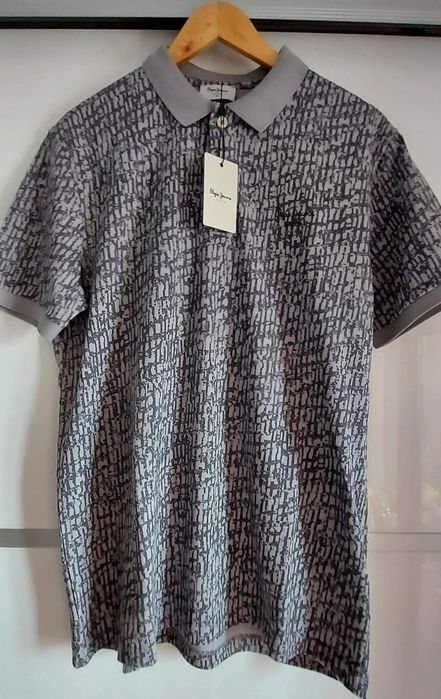 Tricouri barbat Pepe Jeans
