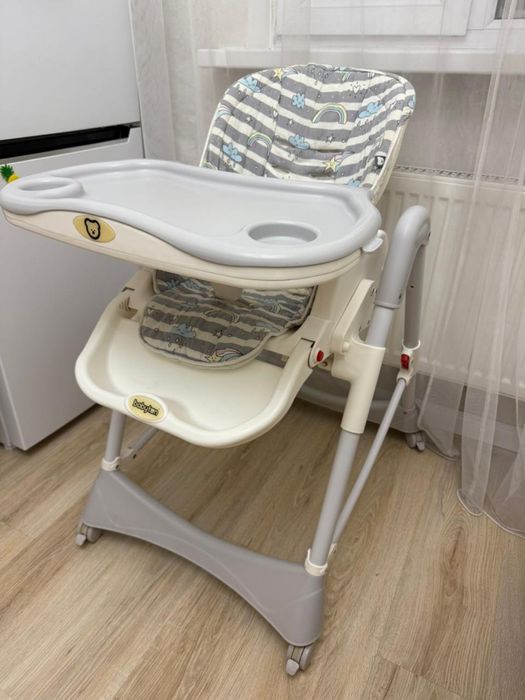 Стул детский универсальный