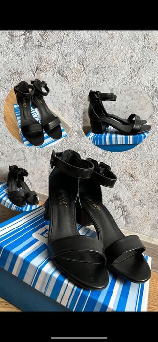 туфли босоножки