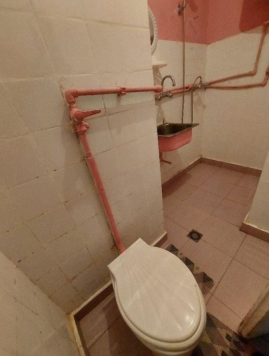 Дава се под наем Двустаен апартамент в Бургас, Славейков - 56 кв.м за 331.5 € - Снимка #4