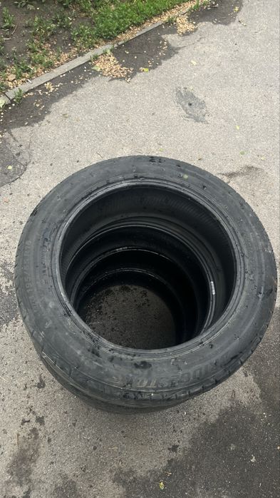 Продам летние шины