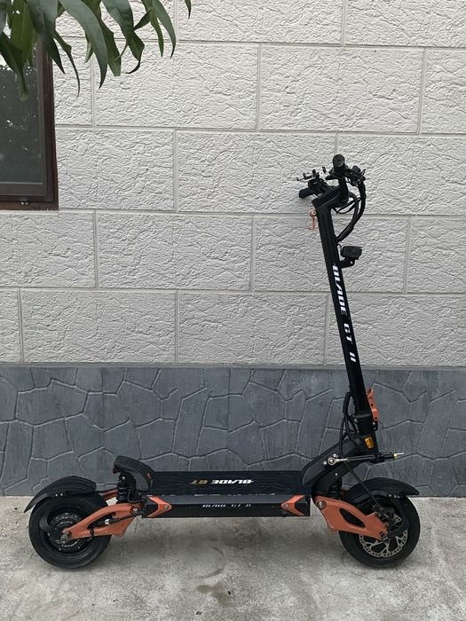 Teverun blade gt 2 plus 35 ah