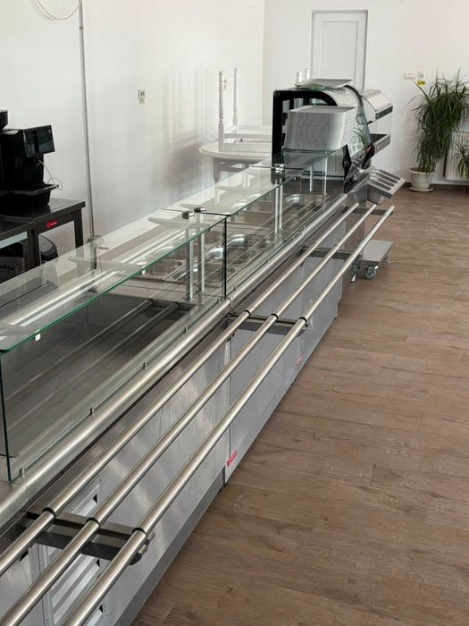 Echipamente horeca