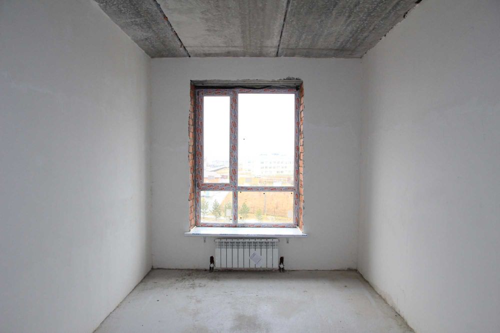 продам 2 ком в новостройке