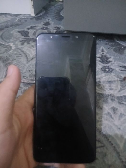 Redmi 5 plus ideal