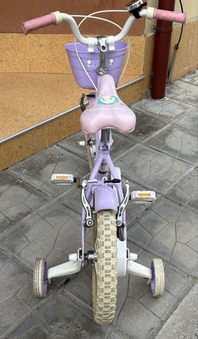 Детско колело Moni