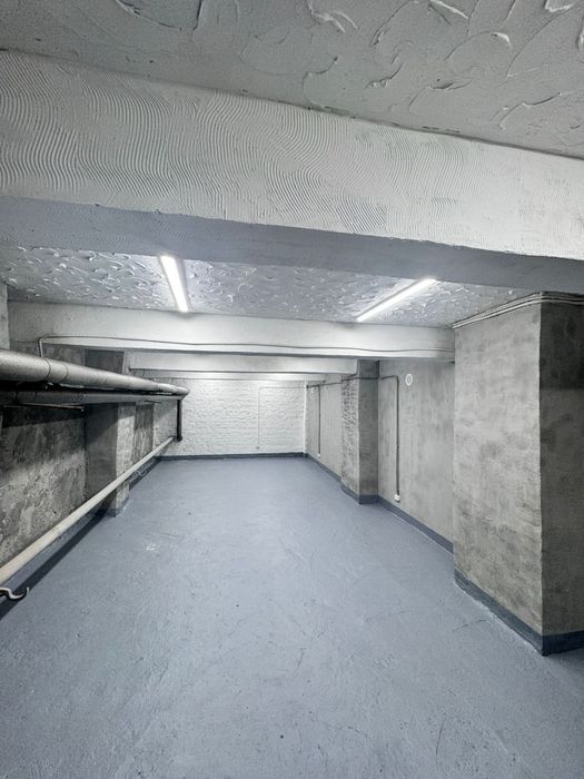 Аренда цокольный этаж