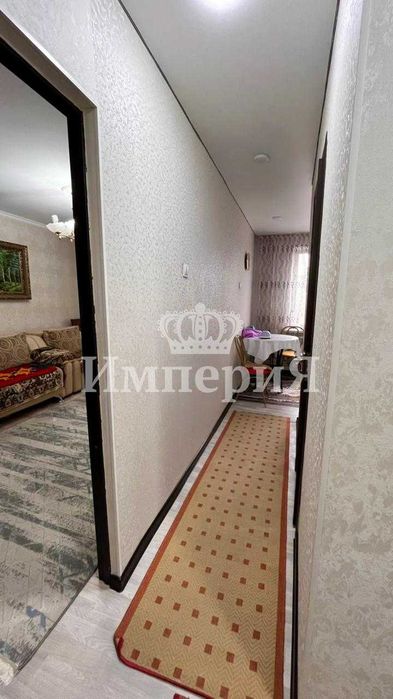 продается 2х ком Айдана имп