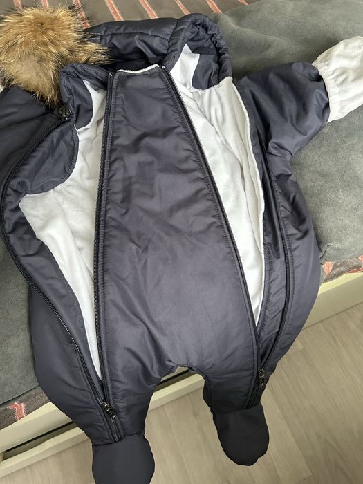 Продам комбинезоны для мальчика