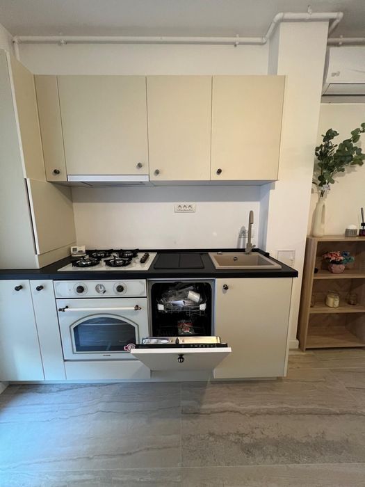 Ap 2 camere Popesti-Leordeni Inchiriat