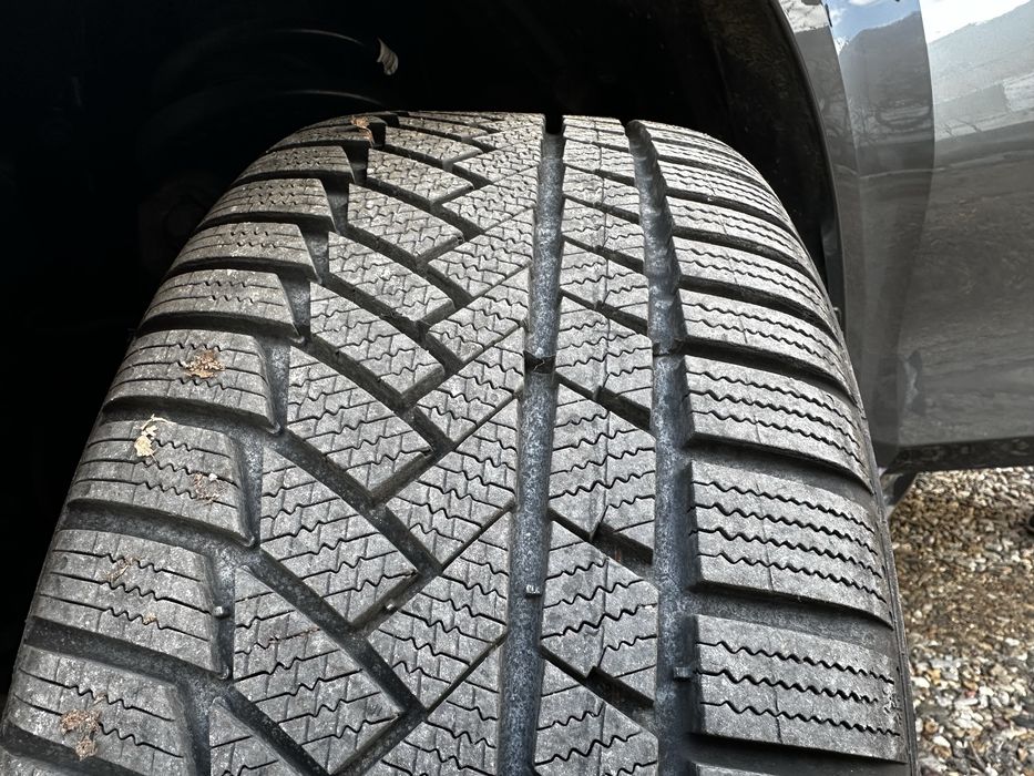 Bmw g20 21 22 Джанти с зимни гуми