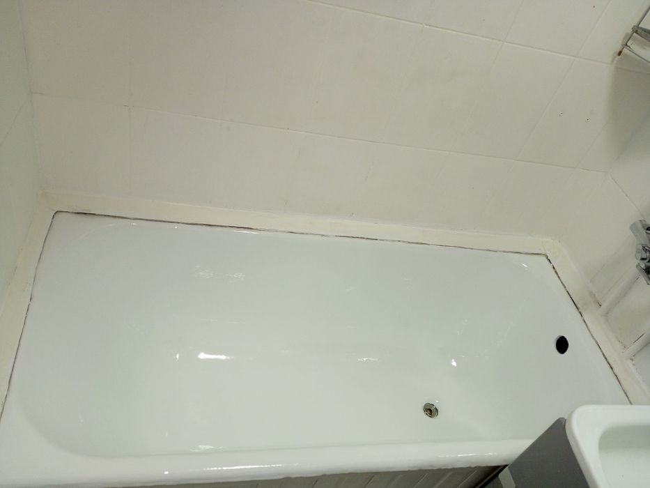 Реставрация ванн в Таразе