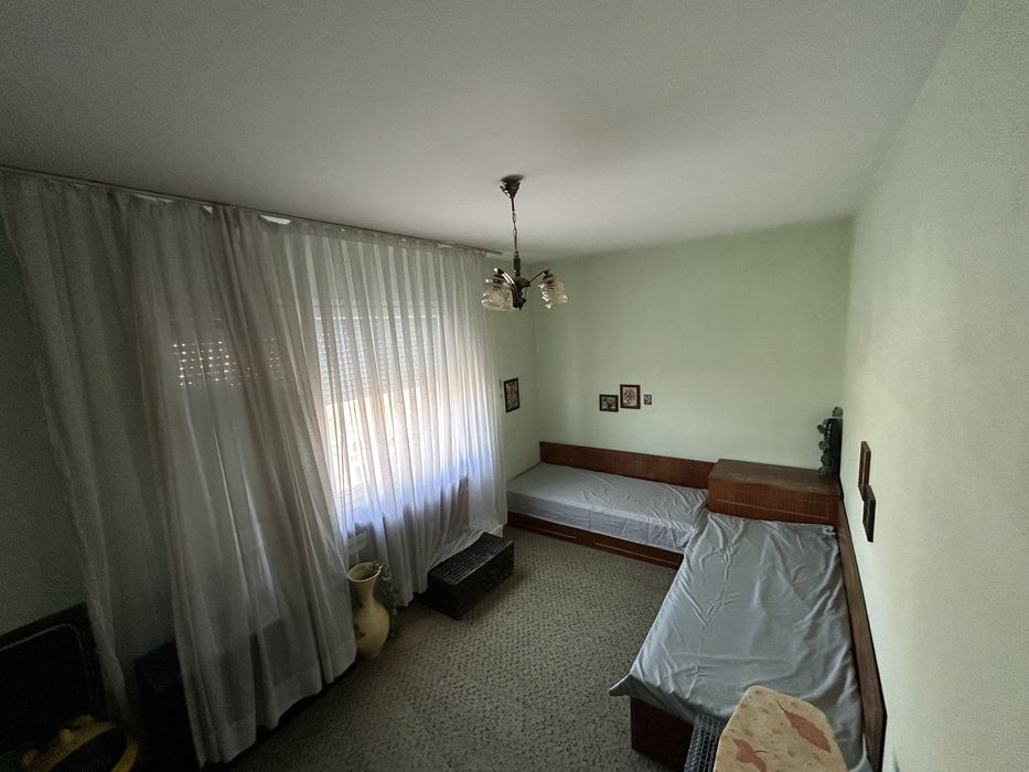 Продава От Собственик 3-стаен Тракия Пловдив