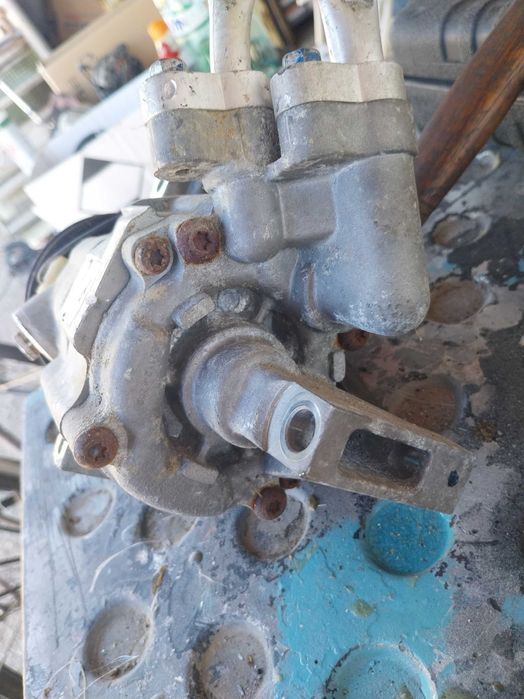 Компресор за климатик Suzuki