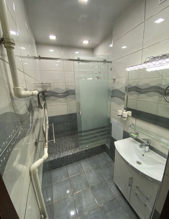 Аренда Юнусобод 13 кв 3 хона Евро Ремонт 3/5/9