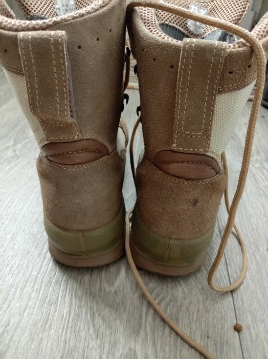 Мъжки обувки 41н