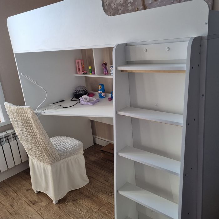 Продам Десткую кровать